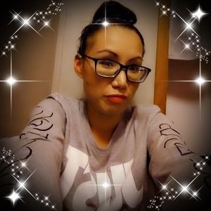 Meet your Posher, Kelsey